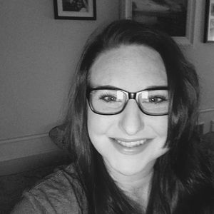 Meet your Posher, Kelsey